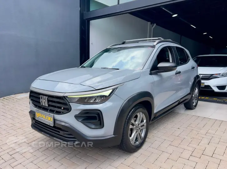 PULSE DRIVE 1.3 8V Flex Mec.