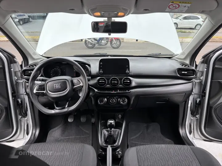 CRONOS 1.3 Firefly Drive