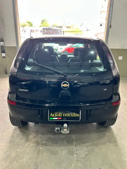 CORSA 1.4 MPFI Premium 8V