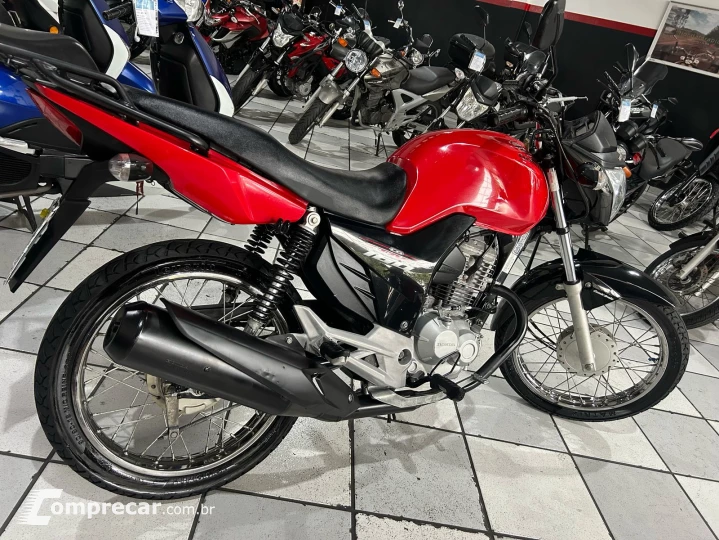 CG START 160C