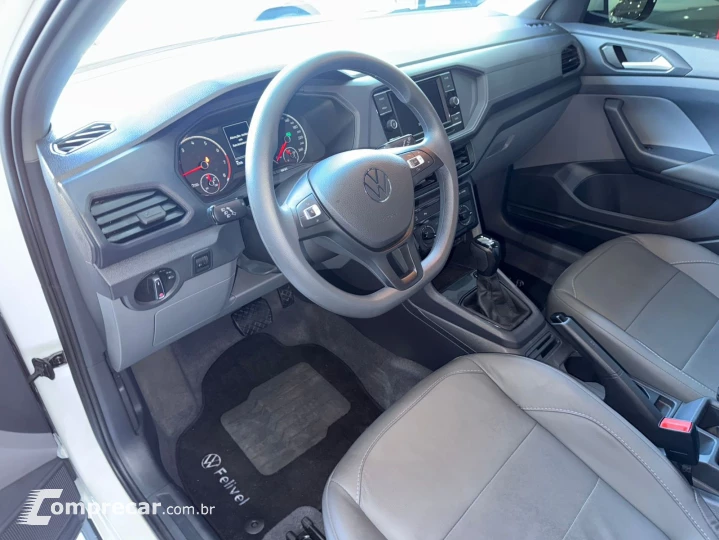 T-CROSS 1.0 200 TSI Sense