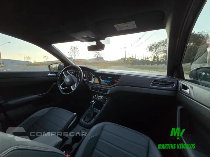 NIVUS 1.0 200 TSI TOTAL FLEX HIGHLINE AUTOMÁTICO