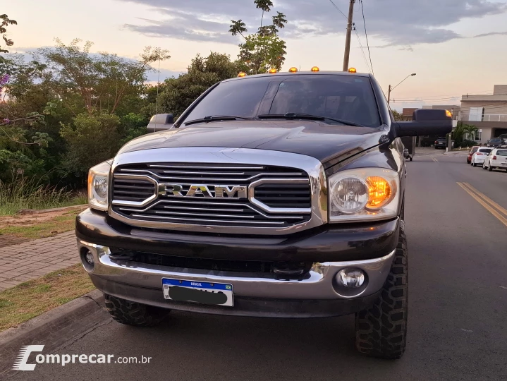 RAM 5.9 2500 SLT 4X4 CD I6 24V Turbo