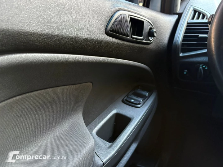 ECOSPORT 1.6 SE 16V