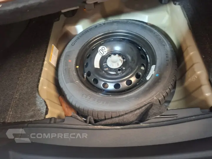 YARIS 1.5 16V Sedan XL Live