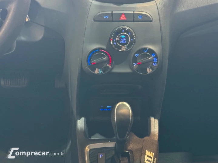 HB20 1.6 COMFORT PLUS 16V FLEX 4P AUTOMATICO