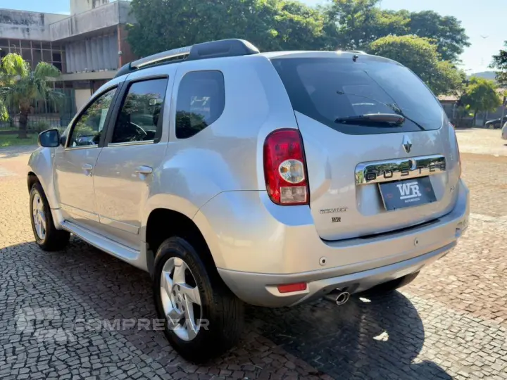 DUSTER 1.6 16V SCE Dynamique