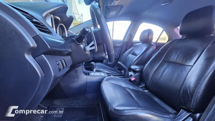 Lancer 2.0 16V 160cv Aut.