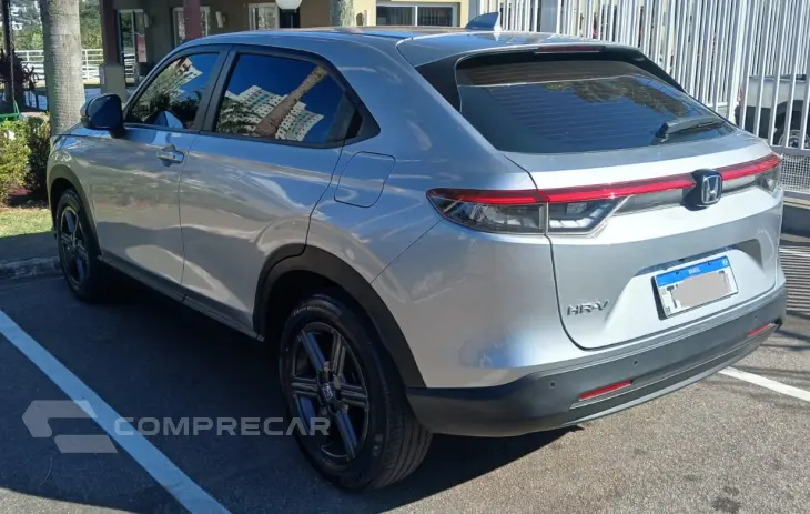 HR-V 1.5 DI I-vtec EXL