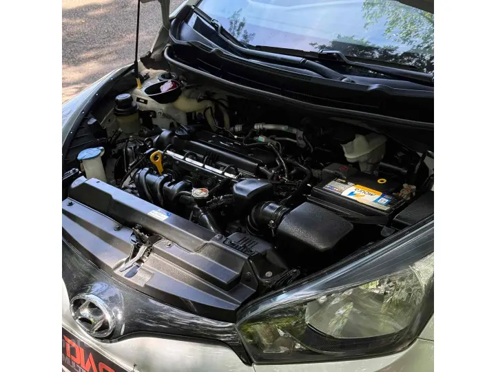 HB20 1.6 COMFORT PLUS 16V FLEX 4P MANUAL