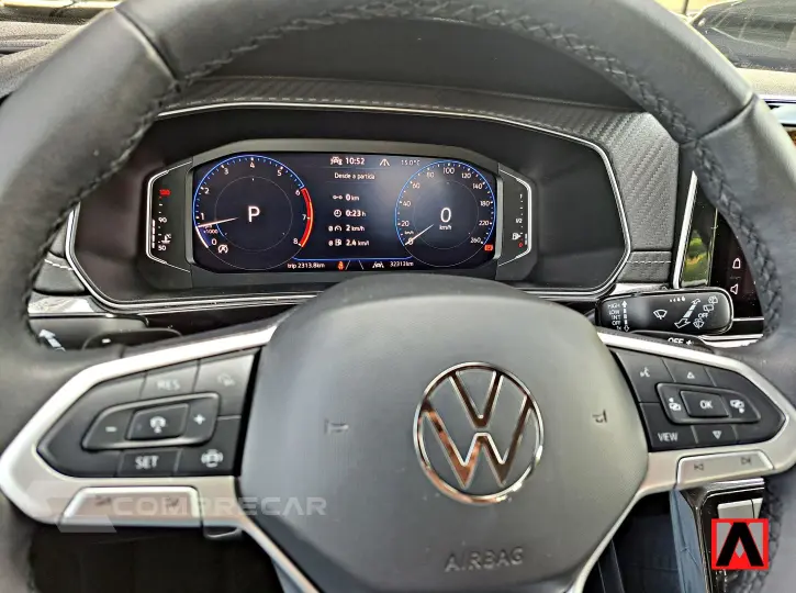 T-CROSS 1.4 250 TSI Highline