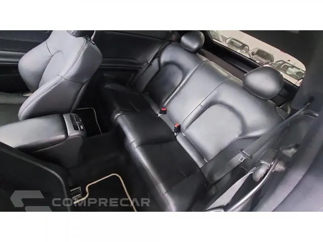 CLC 200 K - 1.8 KOMPRESSOR 16V 2P AUTOMATICO