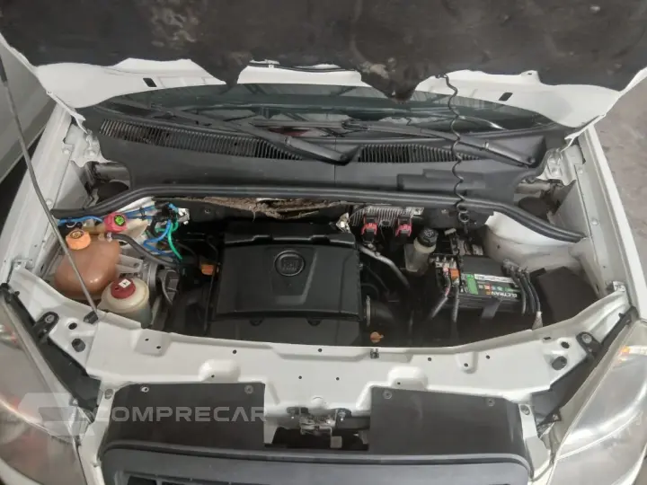 Doblo Cargo 1.8 mpi Fire Flex 8V/16V 4p