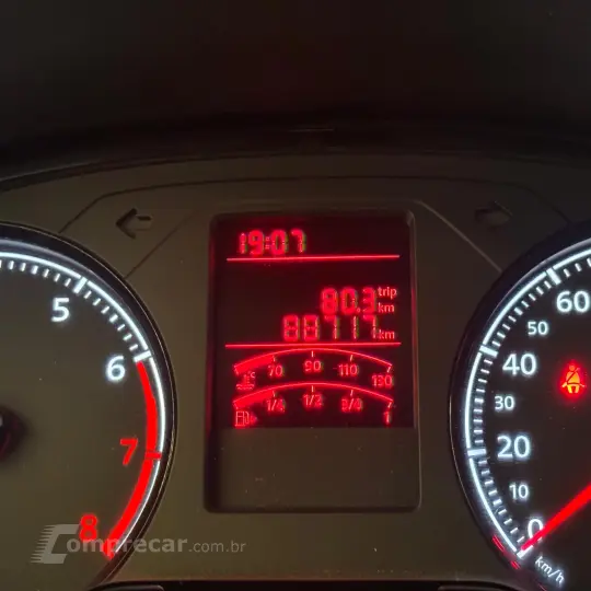 Gol Trendline 1.0 T.Flex 12V 5p