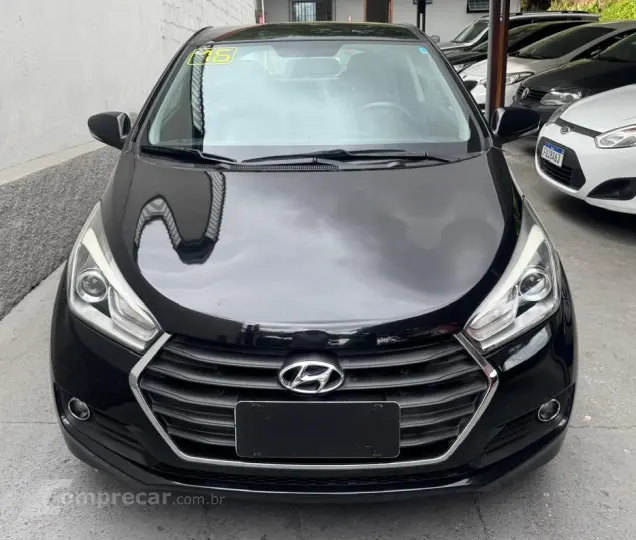 HB20 1.6 Premium 16V