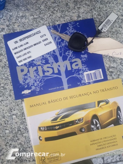 PRISMA 1.4 LT Spe/4 8V