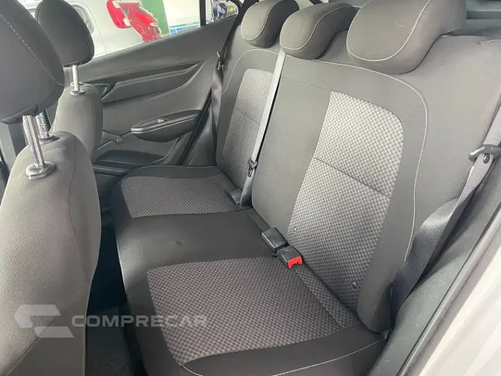 ONIX HATCH Joy 1.0 8V Flex 5p Mec.