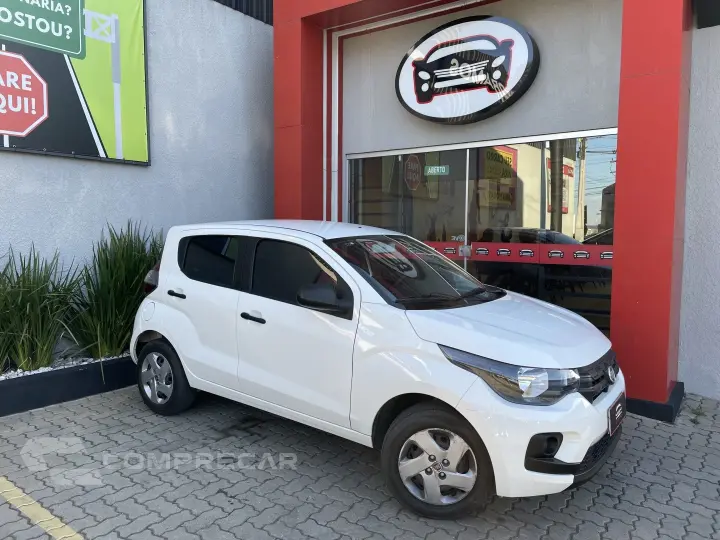 MOBI 1.0 EVO FLEX LIKE. MANUAL