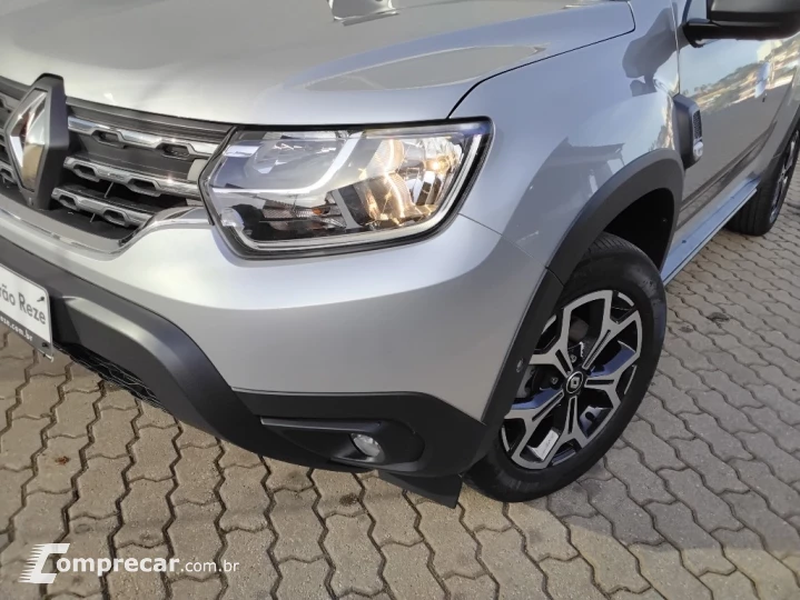 DUSTER 1.3 TCE FLEX ICONIC X-TRONIC