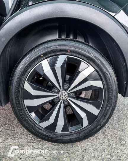 T-CROSS 1.0 200 TSI Sense