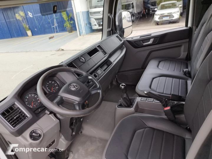 Delivery Express+ 3.0 Prime + Baú (cnh B)