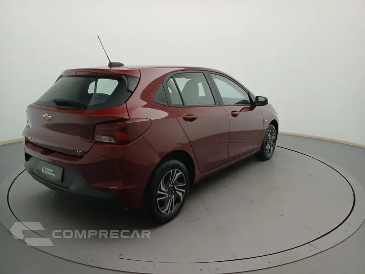 ONIX 1.0 FLEX LT MANUAL