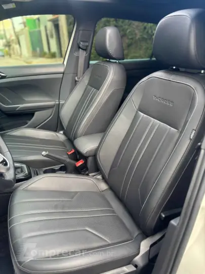 T-CROSS 1.4 250 TSI Highline