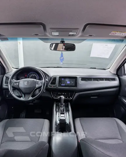HR-V 1.8 16V EX
