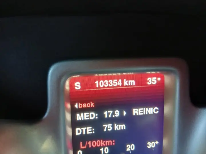JOURNEY 3.6 RT AWD V6