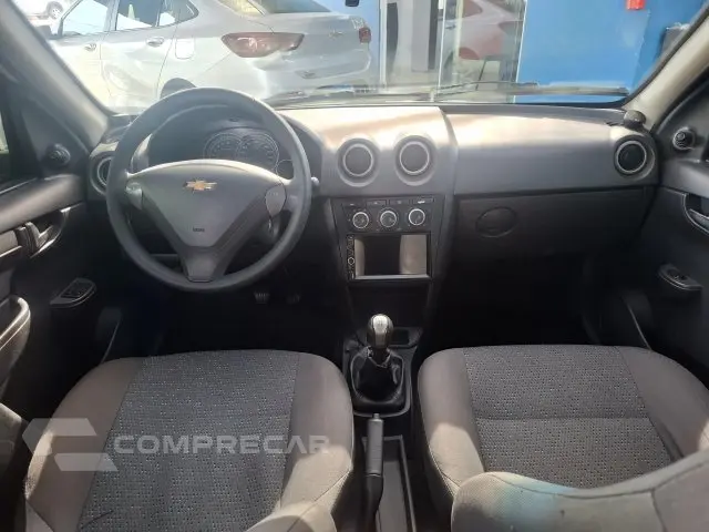 CELTA - 1.0 MPFI LT 8V 4P MANUAL