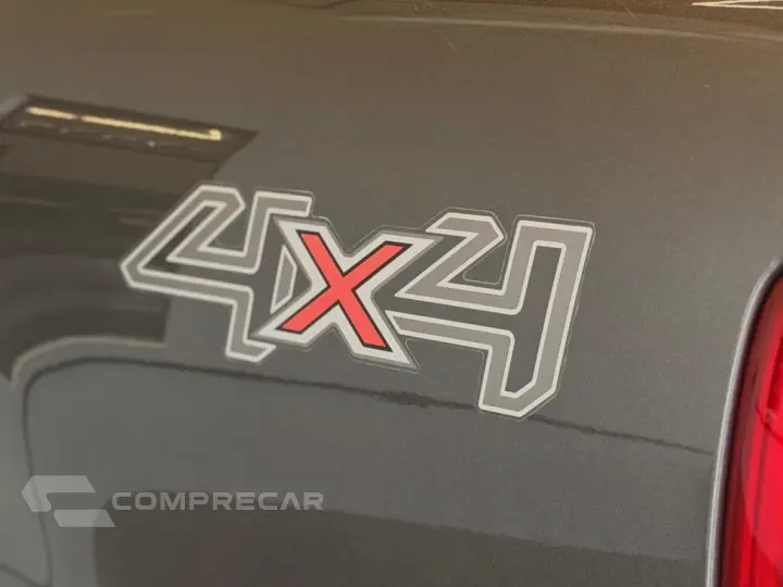 RANGER 3.2 XLT 4X4 CD 20V DIESEL 4P AUTOMÁTICO