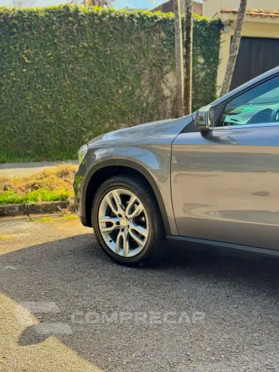 GLA 200 1.6 CGI Advance 7g-dct