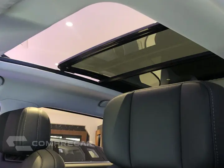 7 1.5 TGDI PHEV LUXURY DHT