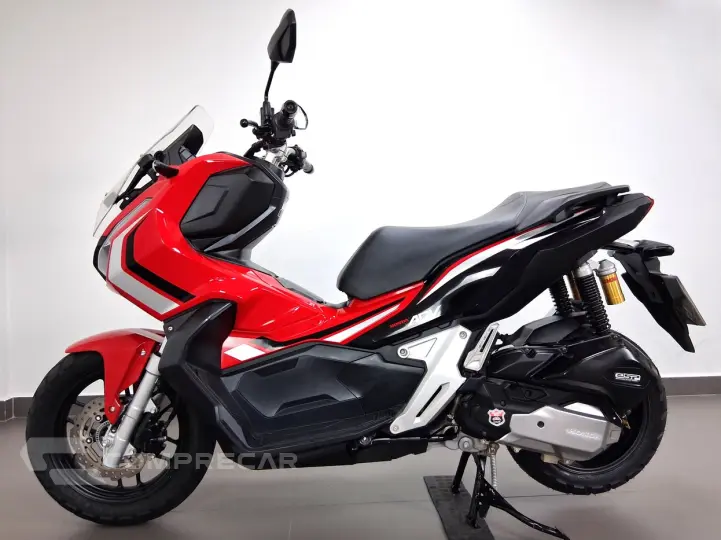HONDA ADV 150 ABS