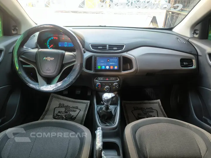 PRISMA 1.0 LT Spe/4 8V