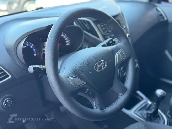 HB20 1.0 12V Comfort Plus