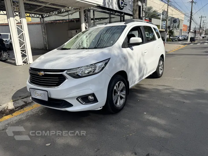 SPIN 1.8 LTZ 7L 8V