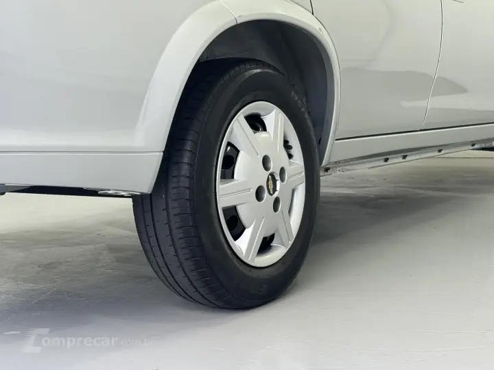 CLASSIC 1.0 MPFI LS 8V