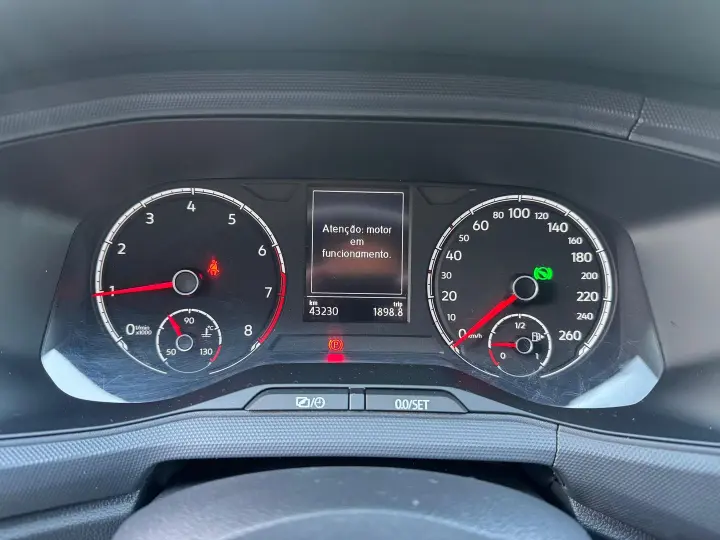 T-Cross 1.0 200 Tsi Total Flex Sense Automático