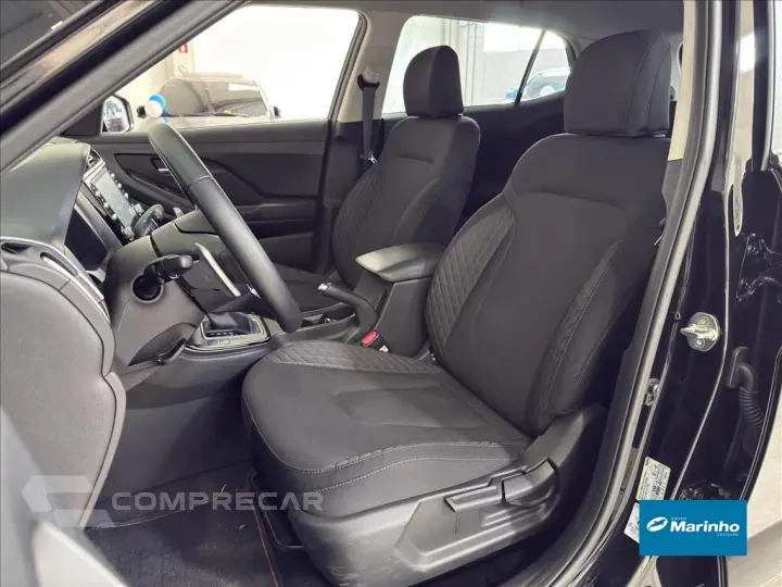 CRETA 1.0 TGDI FLEX LIMITED AUTOMÁTICO