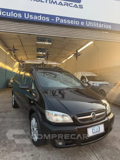 Zafira Elite 2.0 MPFI FlexPower 8V 5p