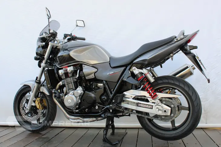 HONDA CB 1300 F SUPER FOUR