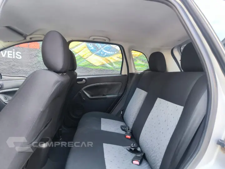 FIESTA 1.0 MPI Class 8V