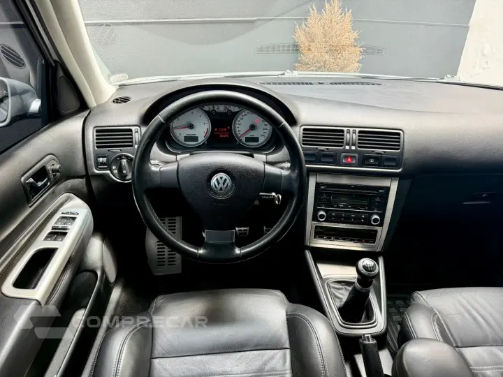 GOLF 1.6 MI Sportline 8V