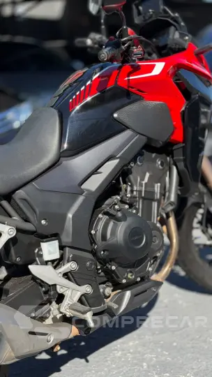 CB500 X