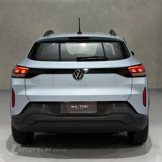 Tera Tera Comfort 1.0 170 TSI Flex 12V 5p Aut