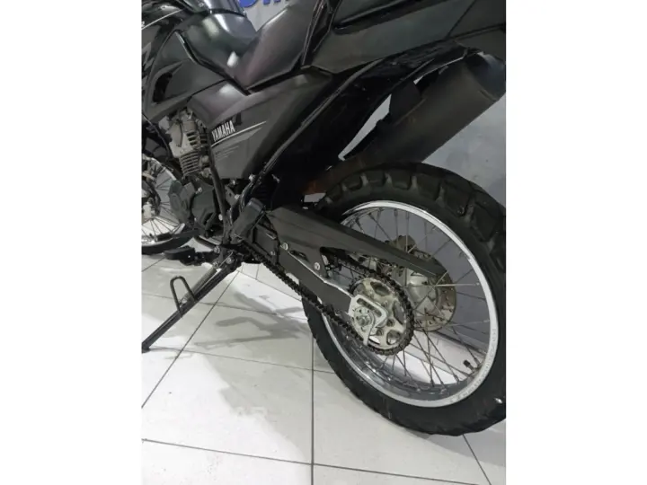 XTZ 150 CROSSER S FLEX