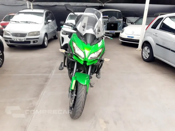 Versys