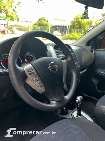 VERSA 1.6 16vstart S