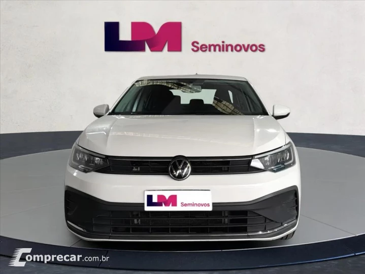 VIRTUS 1.0 170 TSI MANUAL